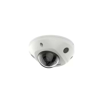 Hikvision DS-2CD2546G2-IWS(2.8mm)(C) 4 MP Acusense Built-in Mic Fixed Mini Dome Network Camera (DS-2CD2546G2-IWS(2.8MM)(C)) thumbnail