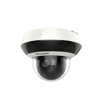 Hikvision DS-2DE2A404IW-DE3(C0)(S6)(C) 4 MP 4X Outdoor IR Mini Dome PTZ Network Camera (DS-2DE2A404IW-DE3(C0)(S6)(C)) thumbnail
