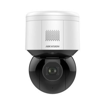 Hikvision DS-2DE3A404IWG-E 4 MP 4x Zoom IR Mini PT Dome Network Camera (DS-2DE3A404IWG-E) thumbnail
