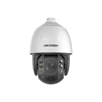 Hikvision DS-2DE7A225IW-AEB(T5) 7-inch 2 MP 25X Powered by DarkFighter IR Network Speed Dome (DS-2DE7A225IW-AEB(T5)) thumbnail