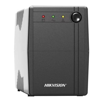 Hikvision DS-UPS1000 Uninterruptible Power Supply (DS-UPS1000) thumbnail