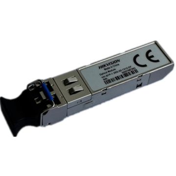 Hikvision HK-SFP-1.25G-20-1310 SFP Module (HK-SFP-1.25G-20-1310) thumbnail