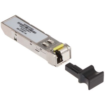 Hikvision HK-SFP-1.25G-20-1550 SFP Module (HK-SFP-1.25G-20-1550) thumbnail