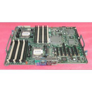 HP Motherboard for ML350 G6 (461317-002-RFB) thumbnail