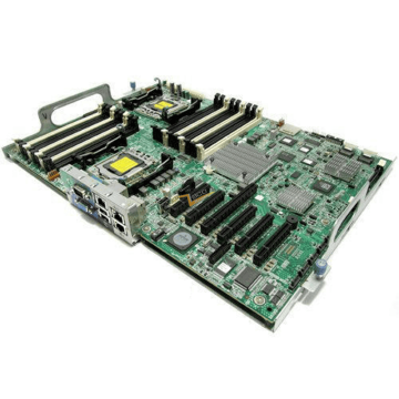 HP ML350 G6 System Board - 5500/5 (606019-001-RFB) thumbnail
