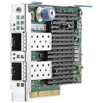 HPE ETHERNET 10GB DUAL-PORT 562SFP+ ADAPTER - HPB (727055-B21-HP) thumbnail