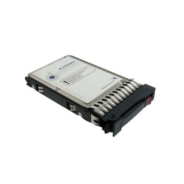 HP Hewlett Packard Enterprise 785079-B21 internal hard drive 2.5 1200GB SAS (785079-B21) thumbnail