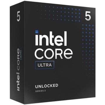INTEL Core Ultra 5 225F 3.3GHz Box CPU (BX80768225F    S RQD2) thumbnail