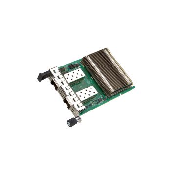 Intel NIC/PCiE up to 200Gb 1 x QSFP28 Retail (E835CCQDA1) thumbnail