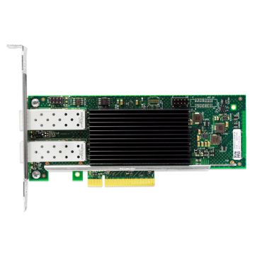 Intel NIC/PCiE up to 25Gb 2 x SFP28 Retail (E835XXVDA2) thumbnail