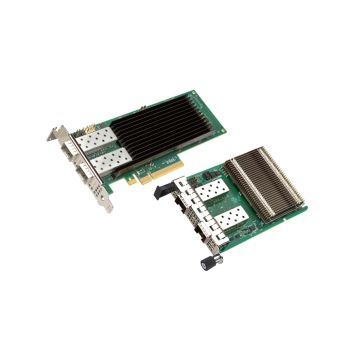 Intel NIC/OCP up to 25Gb 2 x SFP28 Retail (E835XXVDA2OC3) thumbnail