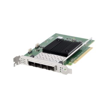 Intel NIC/PCiE up to 25Gb 4 x SFP28 Retail (E835XXVDA4) thumbnail
