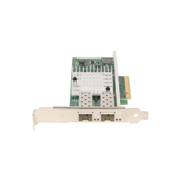 Lenovo IBM INTEL X520-DA2 10GB DUAL-PORT SFP+ CNA PCI-E ADAPTER - HPB (49Y7962-HP) thumbnail