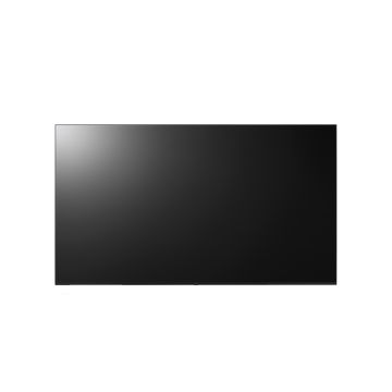 LG 86UL3J-B beeldkrant Digitale signage flatscreen 2,18 m (86") IPS Wifi 330 cd/m² 4K Ultra HD Blauw Type processor WebOS 16/7 (86UL3J) thumbnail