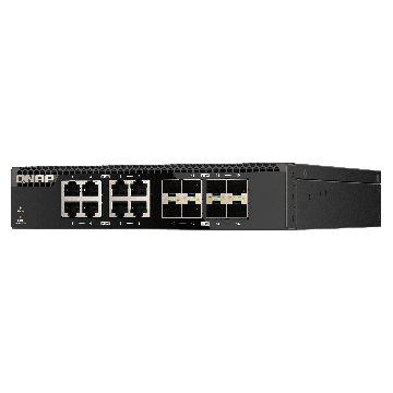 QNAP QSW-L2110-2S8T (QSW-L2110-2S8T) thumbnail