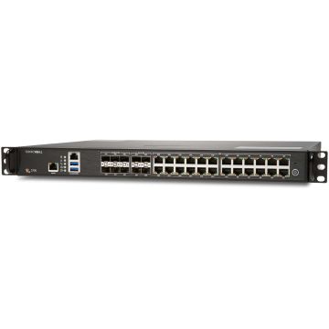 SONICWALL NSA 6700 (02-SSC-4332) thumbnail