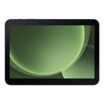 Samsung Galaxy Tab Active5 Pro SM-X350N Snapdragon 128 GB 25,6 cm (10.1") 6 GB Wi-Fi 6 (802.11ax) Groen (SM-X350NZGAEEB) thumbnail