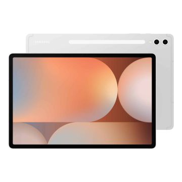 Samsung Galaxy Tab S10+ 5G LTE-TDD & LTE-FDD 256 GB 31,5 cm (12.4") 12 GB Wi-Fi 6 (802.11ax) Zilver (SM-X826BZSREUB) thumbnail