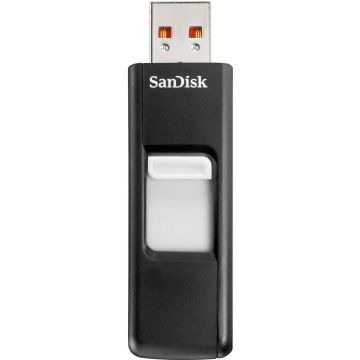 SanDisk SSD Ultra 3D 2TB, inkl. Rescue Pro (00220046) (00220046) thumbnail