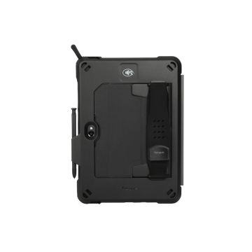 Samsung GP-FPT636TGCBW tabletbehuizing 25,6 cm (10.1") Hoes Zwart (GP-FPT636TGCBW) thumbnail