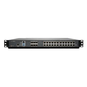 SonicWALL SWITCH SWS14-24FPOE DEMO NFR (02-SSC-4870) thumbnail