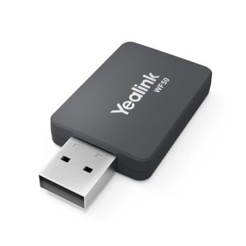 Yealink WF50 WLAN 433 Mbit/s (1300061) thumbnail