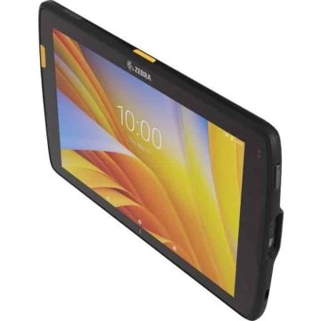 Zebra ET45 10in 5G WIFI6 SE4710 8GB/128GB GMS (ET45CB-101D2BM-A6) thumbnail