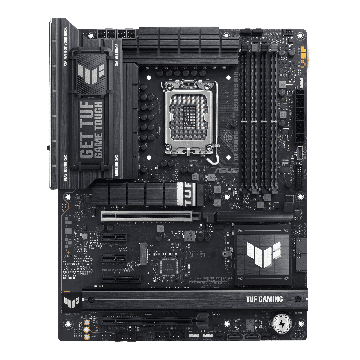 ASUS TUF GAMING Z890-PLUS WIFI Mainboard (DS 90MB1IQ0-M0EAY0) thumbnail