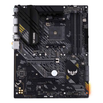 ASUS TUF Gaming B550-PLUS AMD B550 Socket AM4 ATX (TUF GAMING B550-PLUS) thumbnail