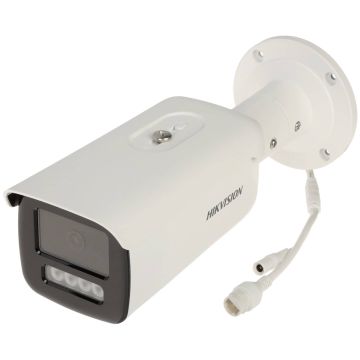 Hikvision DS-2CD2T23G2-2I(2.8mm)(D) 2 MP AcuSense Fixed Bullet Network Camera (DS-2CD2T23G2-2I(2.8MM)(D)) thumbnail