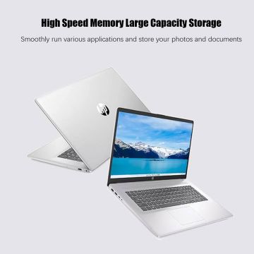 HP EB6G1i14 U7 265U 14 32GB/512 PC Intel U7 265U- 14 WUXGA AGLEDUWVA-UMA- Webcam- 32GB DDR5- 512GB SSD- ax6G+BT- 3C Batt- W11 Pr (D33JVEC#ABH) thumbnail