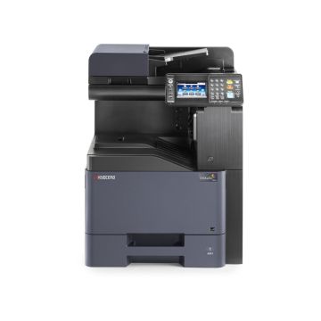 KYOCERA ECOSYS MZ3201ix/Plus   Multigerät sw 3-in-1 (870B6110C2V3NL0) thumbnail