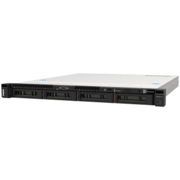 Lenovo ThinkSystem SR250 V3 server 1,92 TB Rack (1U) Intel® Xeon® 6353P 2,7 GHz 32 GB DDR5-SDRAM 800 W (7DCL100HEA) thumbnail