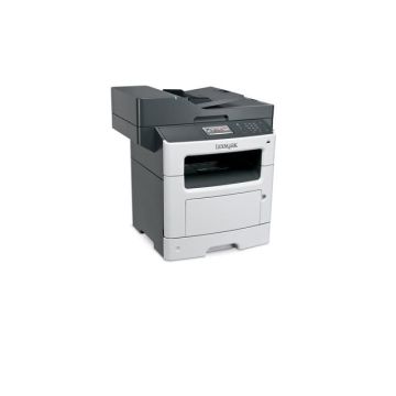 Lexmark CX833se - multifunktionsprinte (20L8411) thumbnail