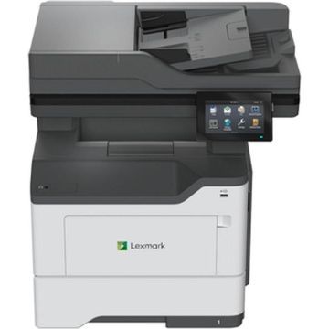 Lexmark MX822ade - multifunktionsprint (25B0708) thumbnail