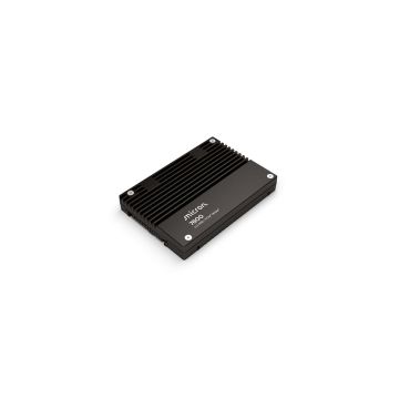 Micron SSD Micron 7600 MAX 1.6TB NVMe PCIe 5.0 U.2 (15mm) (DPWD 3) | MTFDLAL1T6THS-1BP1DFCYYR (MTFDLAL1T6THS-1BP1DFCYYR) thumbnail