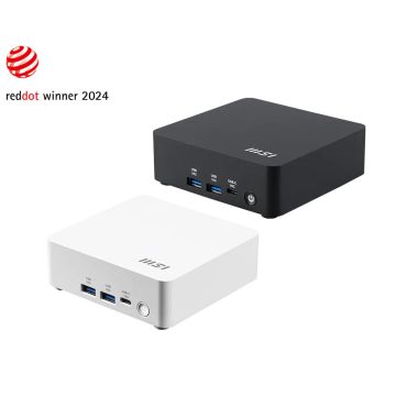 MSI Cubi NUC AI 1UMG-024AT i5-125H/16GB/512GB SSD W11P - Core i5 Mobile - 16 GB (00B20911-024) (00B20911-024) thumbnail