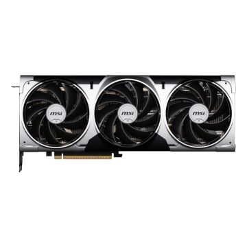 MSI GeForce RTX 5070 Ti 16G VENTUS 3X OC NVIDIA 16 GB GDDR7 (GEFORCE RTX 5070 TI 16G VENTUS 3X OC) thumbnail