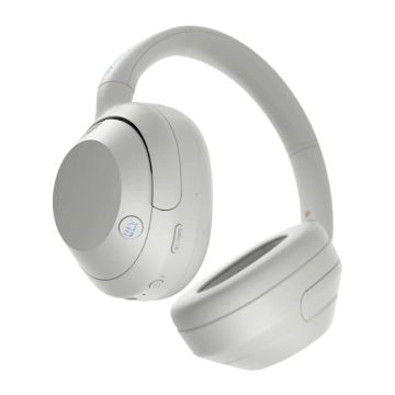 Sony WH-ULT900N wireless overear Headset white (WH-ULT900N/WC) thumbnail