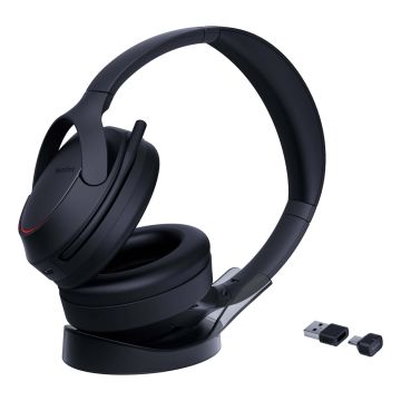 Yealink BH78 met standaard USB-C/A headset (1208731) thumbnail