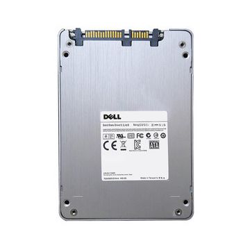 Dell 240GB 6G 2.5INCH MU SATA SSD (T1WH8-RFB) thumbnail