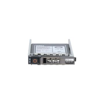 Dell 240GB 6G MU 2.5INCH SATA SSD (V6YD5-RFB) thumbnail
