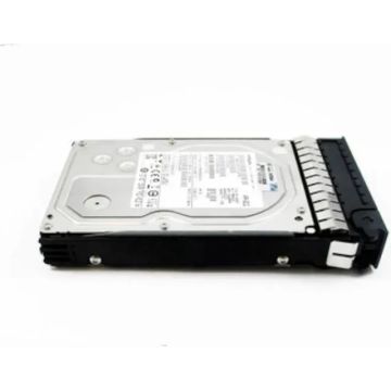 HP 3TB 6G SATA 7.2k 3.5in  GEN8 (628065-B21) thumbnail