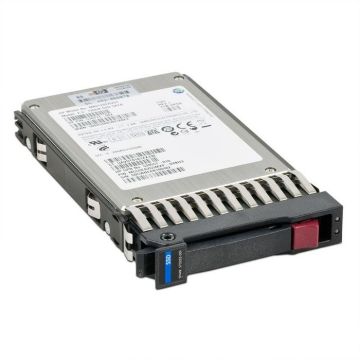 HP SPS-DRV SSD 200GB 2.5 SATA (691864-B21-RFB) thumbnail