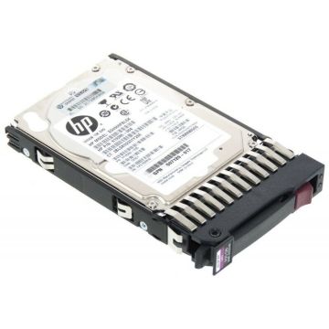 HP HDD 900GB SAS 10K 2.5in (721692-B21) thumbnail