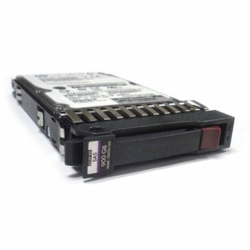 HP 900Gb HDD 10K RPM SAS 2.5 Inch (730703-001) thumbnail
