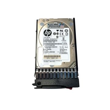 HP 1.2TB hard drive MSA (730704-001) thumbnail