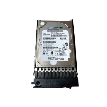 HP Hard Disk Drive 900GB 205 (785075-B21) thumbnail