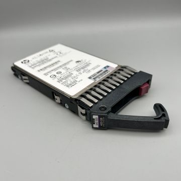 HP 400GB solid state drive MSA (787336-001) thumbnail