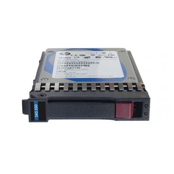 HP SSD 200GB 2,5 inch SSF (799327-001) thumbnail